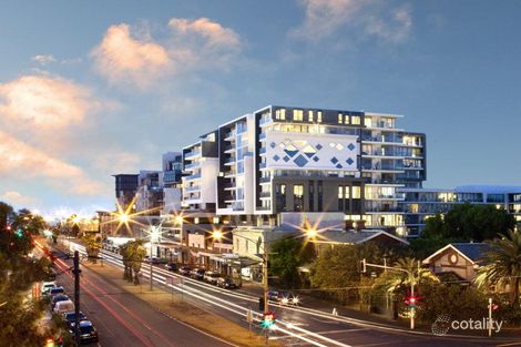 906/101 Bay St, Port Melbourne, VIC 3207