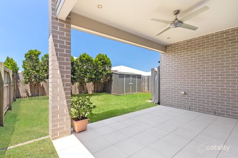 Property photo of 23 Marybell Drive Baringa QLD 4551