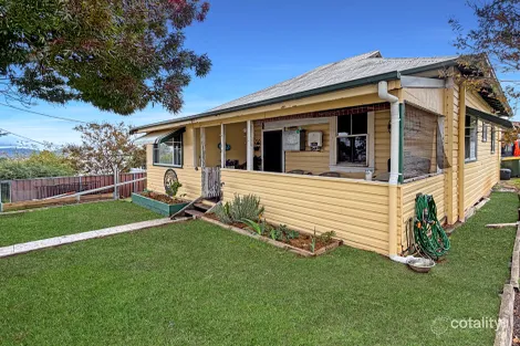 Property photo of 16 McLachlan Street Werris Creek NSW 2341