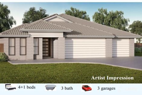 Lot 351 Emerald St, Brassall, QLD 4305