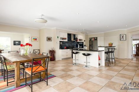 Property photo of 7 Scenic Road Kenmore QLD 4069