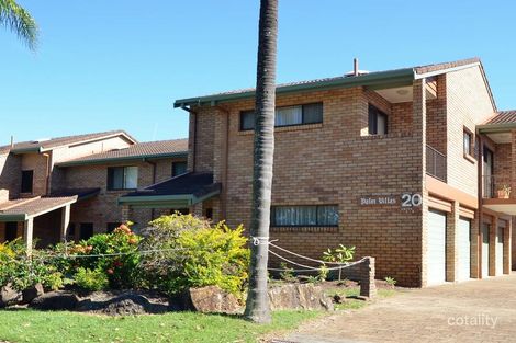 Property photo of 9/20 Dunlop Court Mermaid Waters QLD 4218