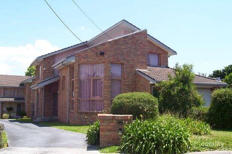Property photo of 1/1 Elm Tree Road Doncaster VIC 3108
