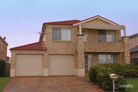 18 Hickory Pl, Acacia Gardens, NSW 2763