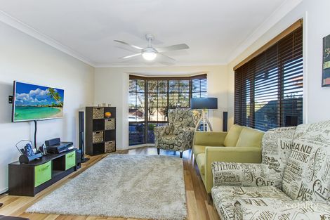 Property photo of 18 Casey Crescent Kariong NSW 2250