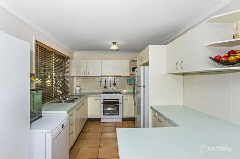 Property photo of 18 Casey Crescent Kariong NSW 2250