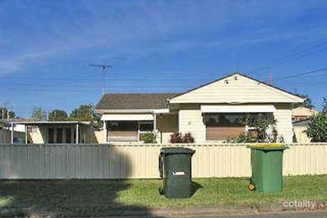 Property photo of 8 Solo Crescent Fairfield NSW 2165