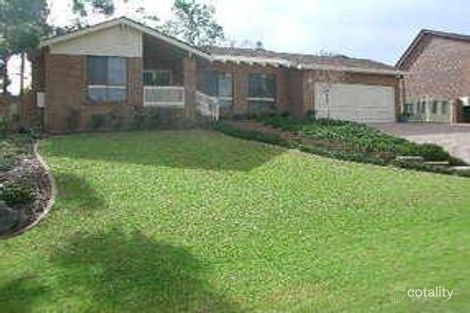 Property photo of 18 Blaxland Place Glenhaven NSW 2156