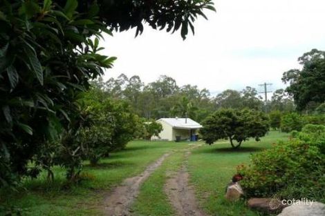 Property photo of 211 Rainbows Road South Isis QLD 4660