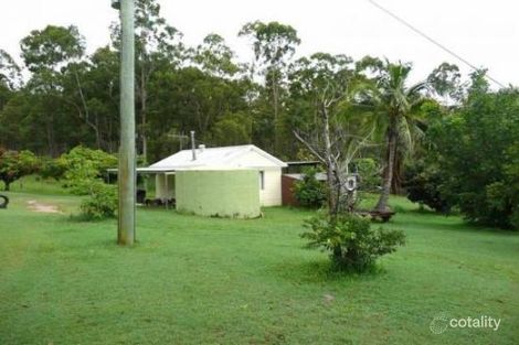 Property photo of 211 Rainbows Road South Isis QLD 4660