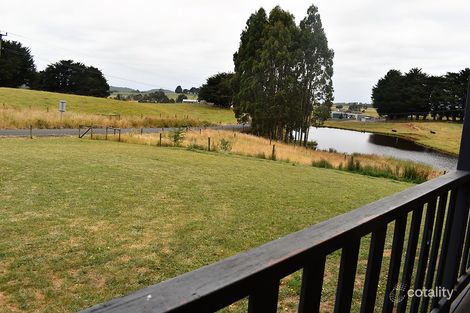 Property photo of 955 Upper Natone Road Upper Natone TAS 7321