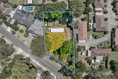 Property photo of 3-5 Kurrajong Avenue Croydon VIC 3136