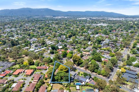 Property photo of 3-5 Kurrajong Avenue Croydon VIC 3136