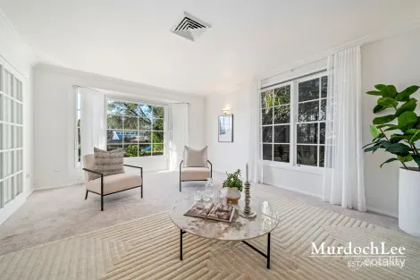 Property photo of 13 Hunter Place Castle Hill NSW 2154