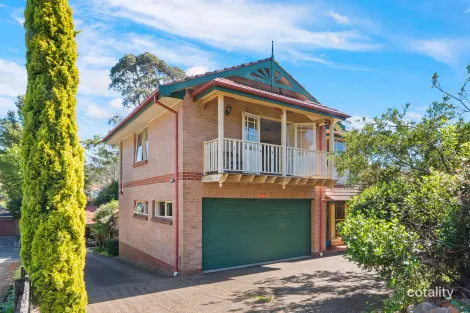 11 Wentworth Ave, Waitara, NSW 2077