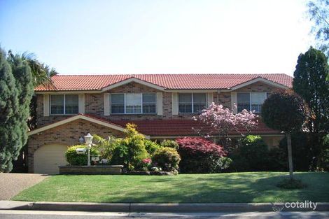 Property photo of 3 Downes Close Illawong NSW 2234