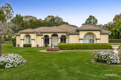 Property photo of 11 Bronwyn Court Highfields QLD 4352