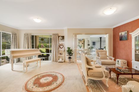 Property photo of 11 Bronwyn Court Highfields QLD 4352