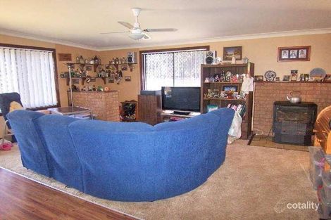 Property photo of 12 Wood Street Stockinbingal NSW 2725