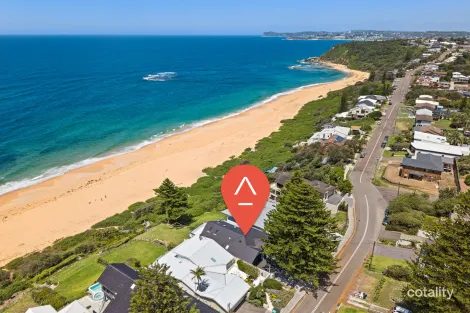 Property photo of 8 South Scenic Road Forresters Beach NSW 2260