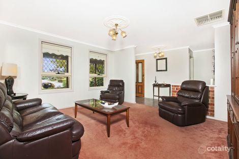 Property photo of 6 Gabriella Victoria Avenue Woodcroft SA 5162