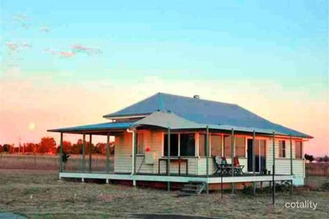 59 Hancock Lane, Mount Marshall, QLD 4362