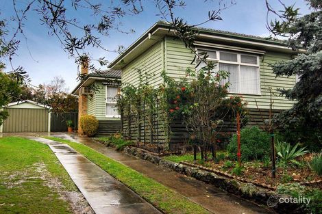 33 Heathfield Rise, Box Hill North, VIC 3129