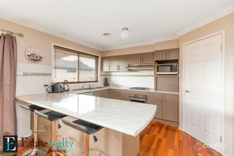 Property photo of 35 Day Circuit Bungendore NSW 2621