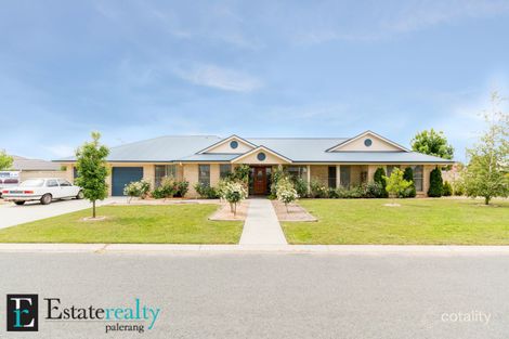 Property photo of 35 Day Circuit Bungendore NSW 2621
