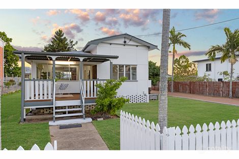 Property photo of 28 Sargeant Street Gulliver QLD 4812