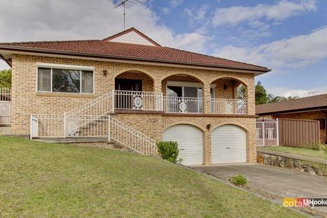223 Minchin Dr, Minchinbury, NSW 2770