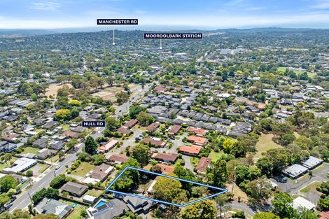 Property photo of 3-5 Kurrajong Avenue Croydon VIC 3136