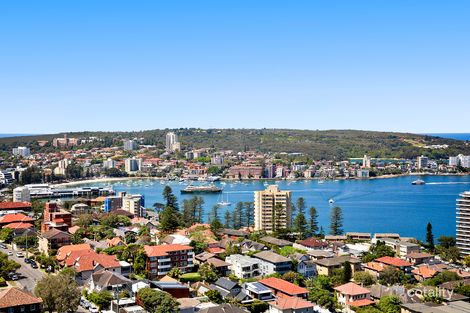 Property photo of 11B/10 Hilltop Crescent Fairlight NSW 2094