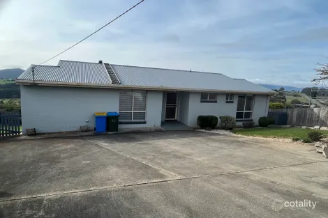 Property photo of 5 Nation Court Scottsdale TAS 7260