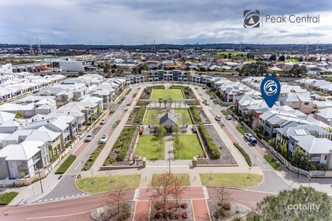 Property photo of 8 Congenial Loop Atwell WA 6164