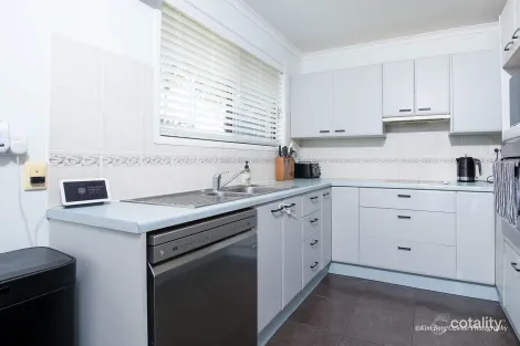 Property photo of 14 Logan Street Capalaba QLD 4157