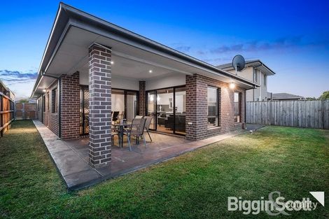 Property photo of 116 Clarendon Drive Keysborough VIC 3173