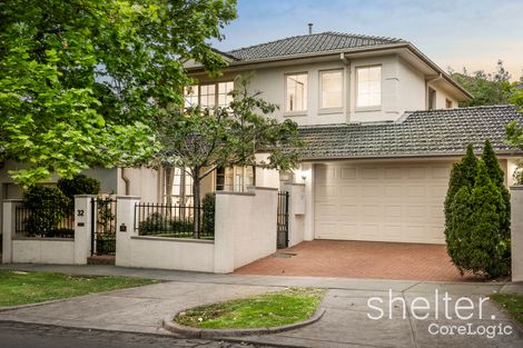 Property photo of 32 Edward Street Kew VIC 3101