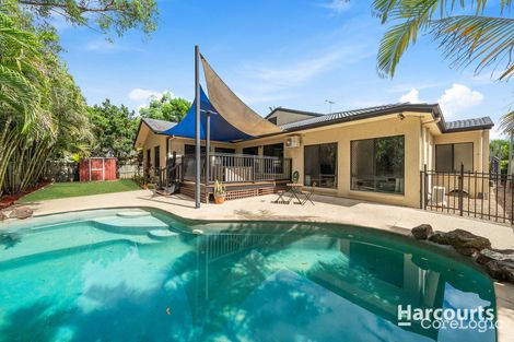 Property photo of 76 Lancaster Circuit Stretton QLD 4116