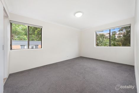 Property photo of 5/87 Bent Street Neutral Bay NSW 2089