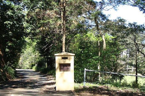 19 The Glade, Wahroonga, NSW 2076