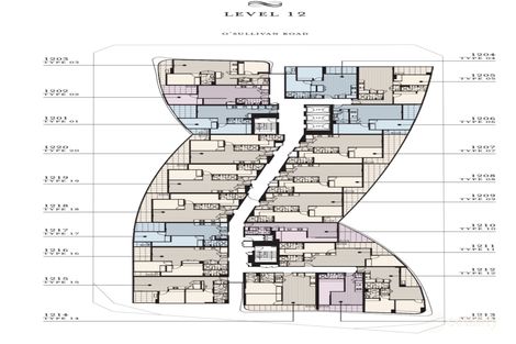 1215/52-54 Osullivan Rd, Glen Waverley, VIC 3150