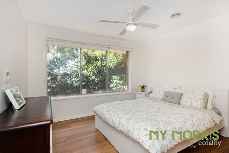 Property photo of 148 Boddington Crescent Kambah ACT 2902