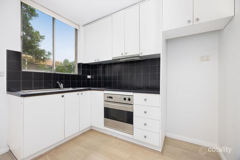 Property photo of 14/27 Sutherland Street Paddington NSW 2021