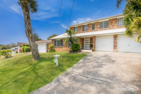 Property photo of 10 Masefield Place Burraneer NSW 2230