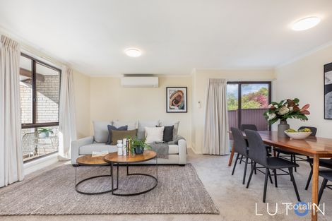 Property photo of 6/5 Watling Place Weston ACT 2611