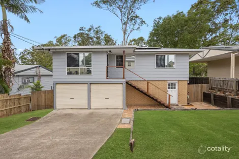 35 Joseph St, Dinmore, QLD 4303
