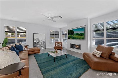 Property photo of 54 Womurrung Avenue Castle Hill NSW 2154