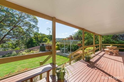 Property photo of 46 Hillcrest Avenue Nambour QLD 4560