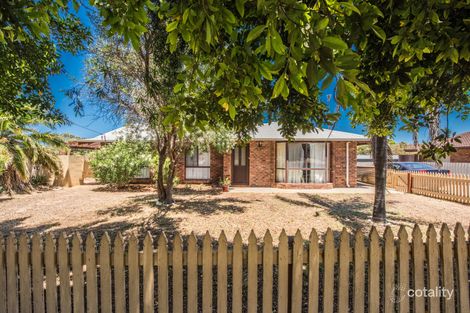 4 Reeve Tce, Port Denison, WA 6525